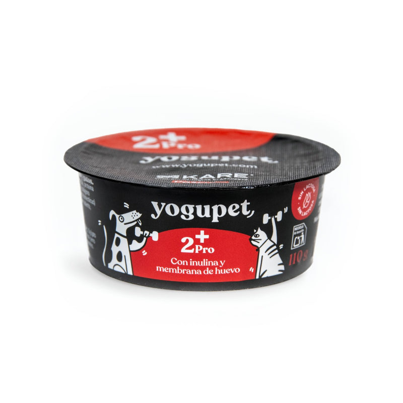 Yogupet protein