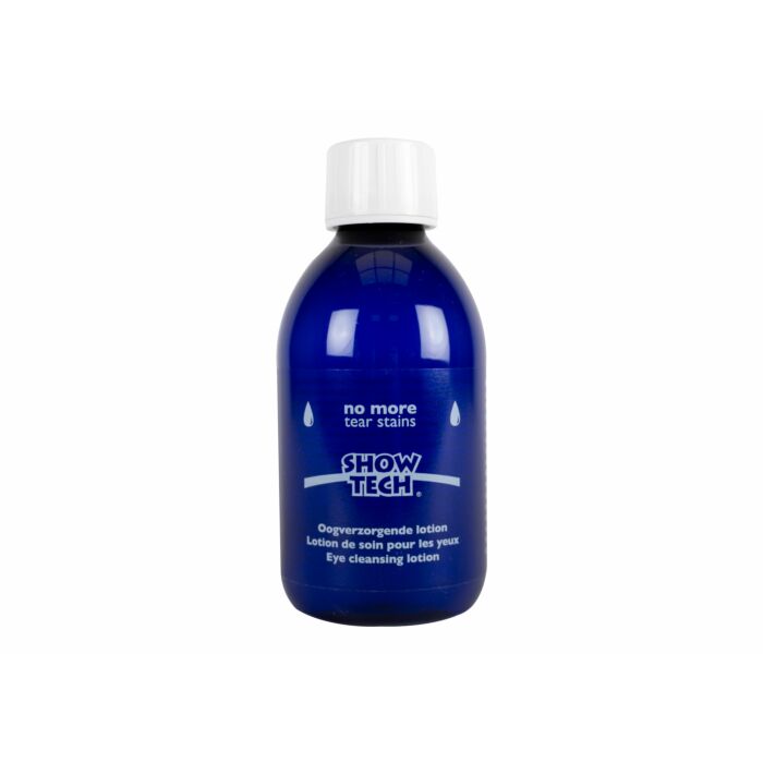 Show Tech No More Tears Manchas 250 ml