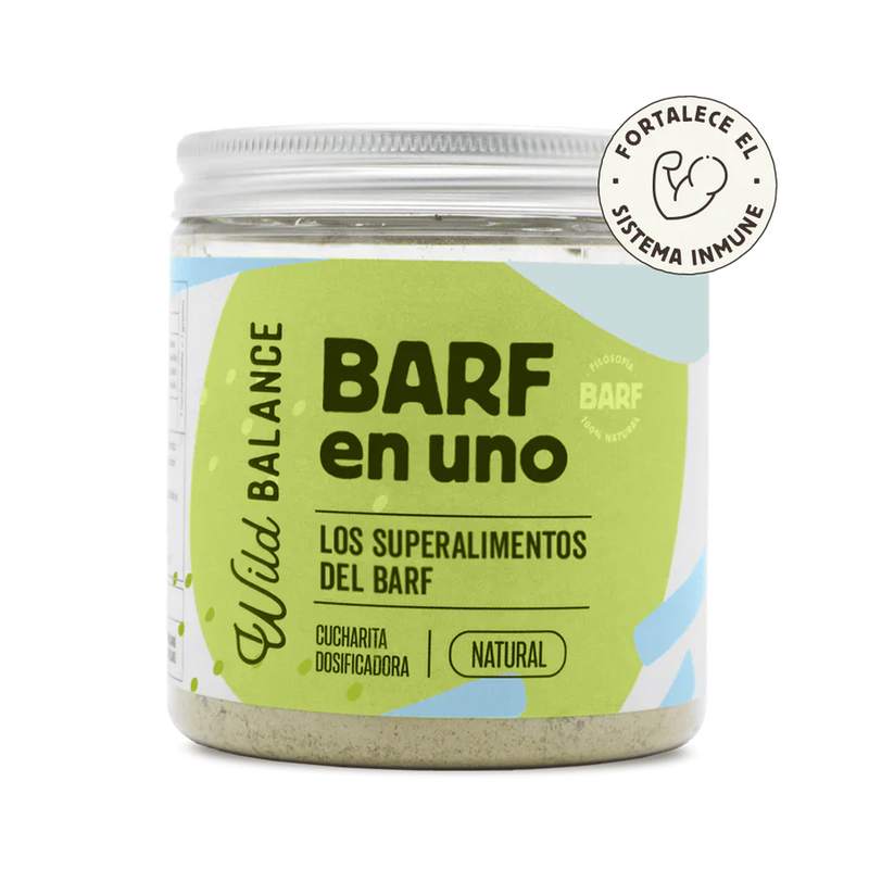 Barf en Uno Wild Balance |Barf Canarias|
