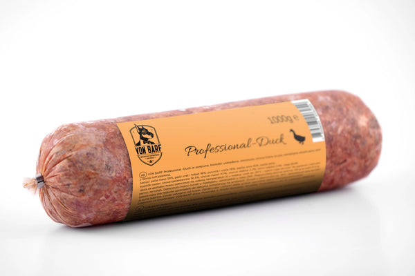 VON BARF Pato profesional 1000 g