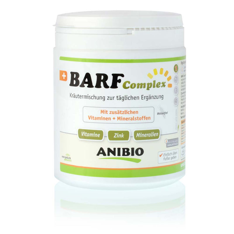 Anibio Barf Complex 420g