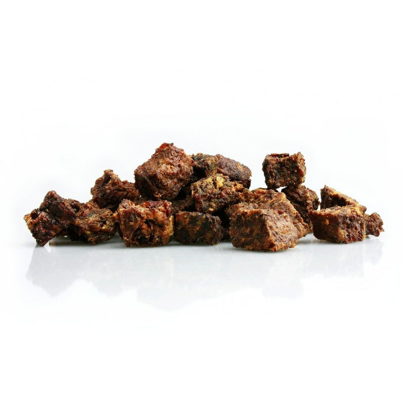 Bocaditos de Vacuno y Finas Hierbas 100g