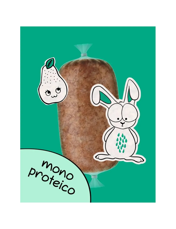 conejo cocinado guau and cat canarias