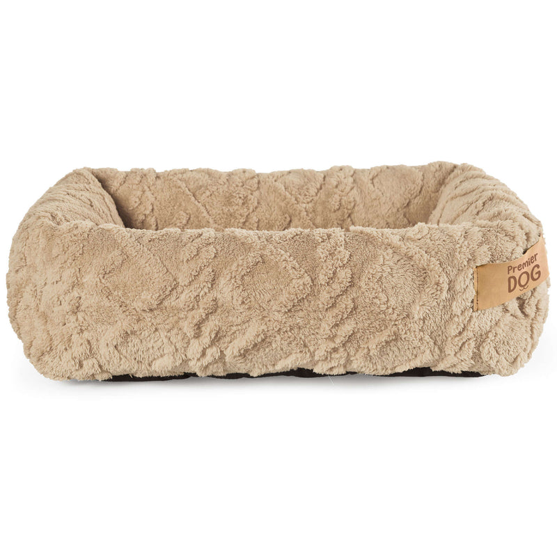 Cuna Princess Gold Premier DOG 47x37x17