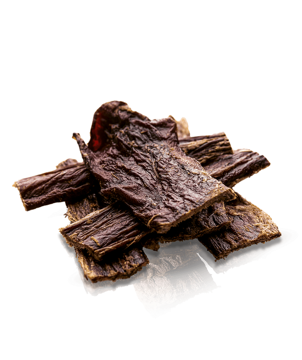 Beef delights essential foods 150