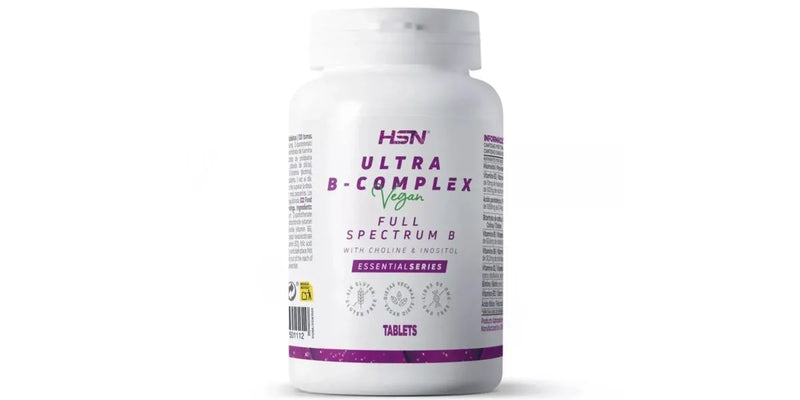 HSN Essential Series ULTRA B-COMPLEX