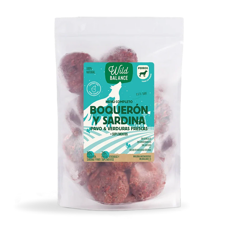 barf canarias