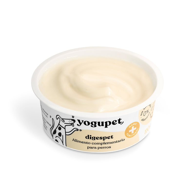 Yogupet digespet