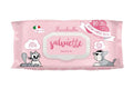 FERRIBIELLA Toallitas Sensitive 80PZS