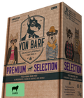 VON BARF Cordero Selección Premium 2KG