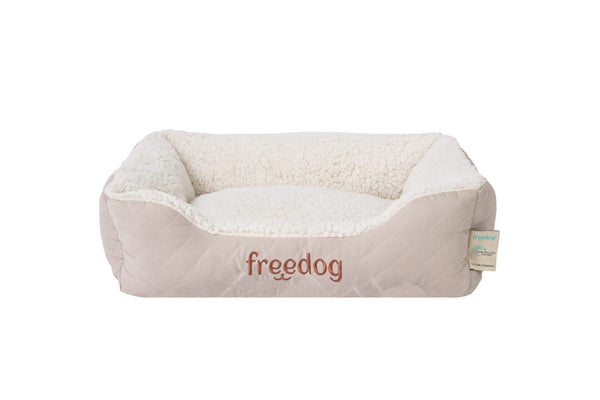 FREEDOG Cuna Shufu Recycled 90x60x21 cm