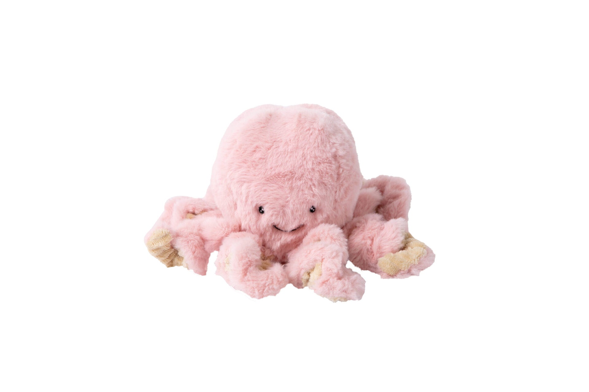 Peluche Pulpo con sonido