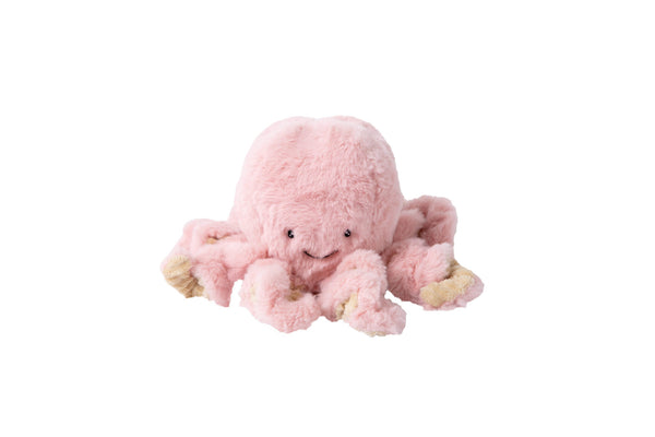 Peluche Pulpo con sonido