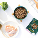 Food For Joe Porkitup - menú de cerdo para gatos 200g
