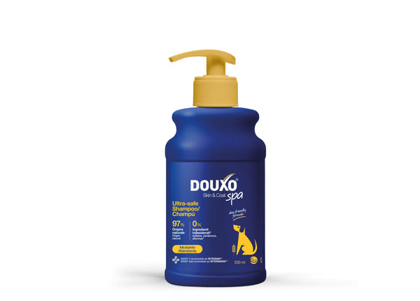 DOUXO SPA Champú Hidratante