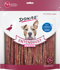 Dokas Tiras de pechuga de pato 500Gr