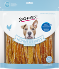 Dokas Tiras de pechuga de pollo 500Gr