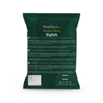 Food For Joe Bigfish - menú de pescado para perros 400 g