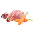 Puro menu Gato Momento de Ternura (Pollo) 800gr