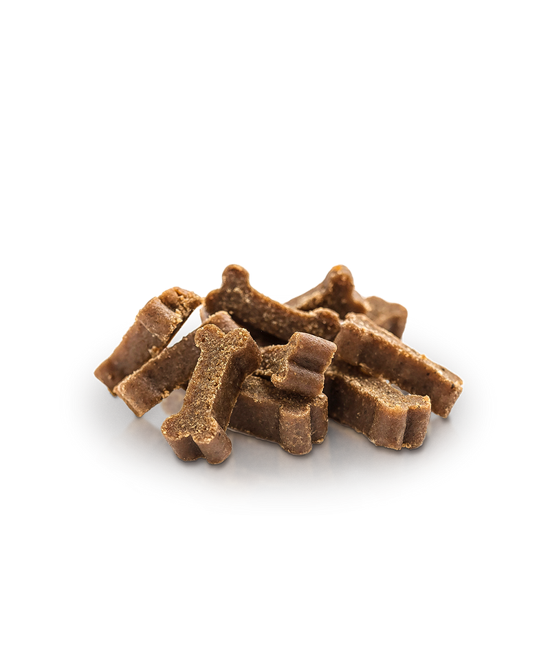 Premios de pato-essential foods-100gr