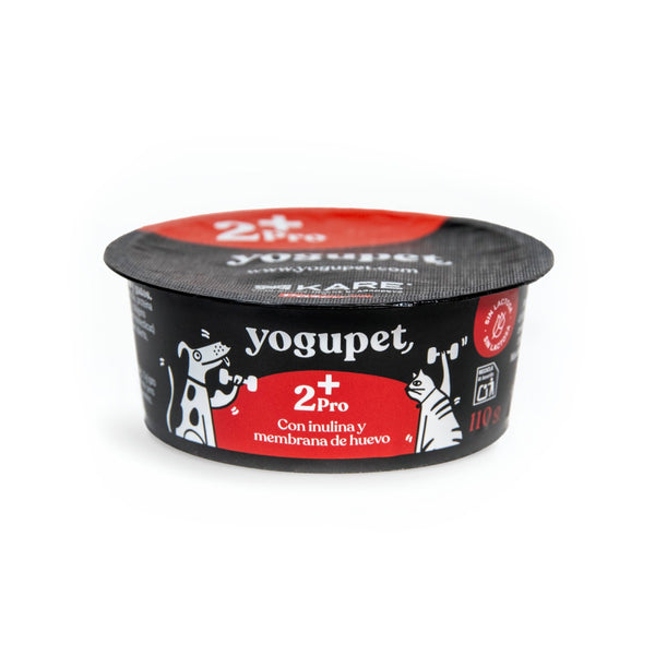 Yogupet protein