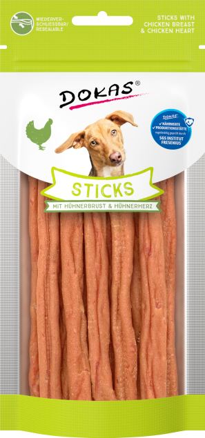 dokas barf canarias