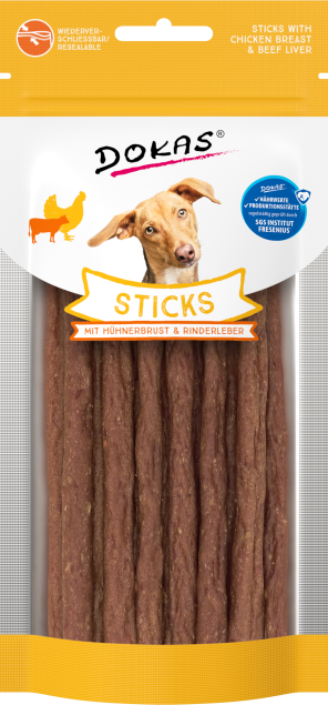 dokas canarias