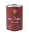 Essential foods Lata THE BEGINNING 400gr