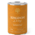 ESSENTIAL FOODS KINGDOM LIVING PASTA 400 g