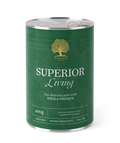 Essential foods Lata Superior living 400 gr