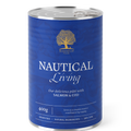ESSENTIAL FOODS NÁUTICA LIVING PASTA  400 g
