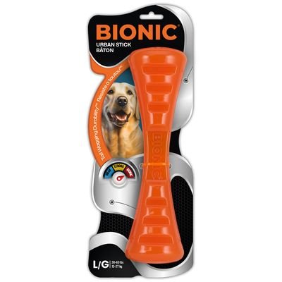 Hueso L/G BIONIC cocodrilos