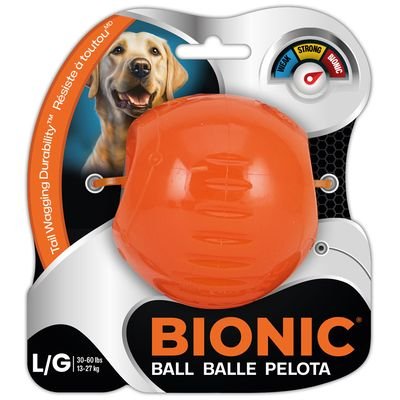 Bionic ball cocodrilos L/G