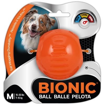 Bionic ball cocodrilos M
