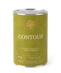 Essential foods Contour 400gr