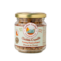 Cookas Cookies Crumble de pollo |barf canarias|