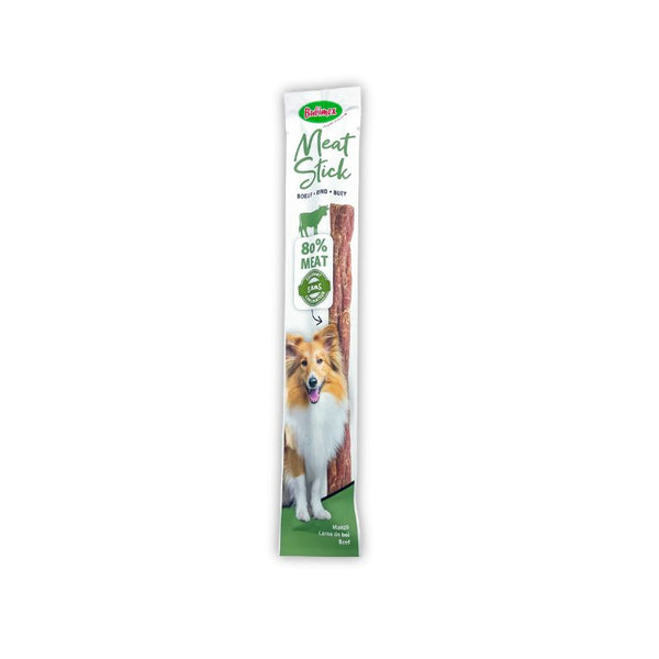 BUBIMEX Palitos Carne de res