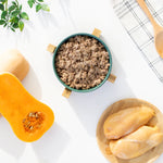 Food For Joe Chick&Pump - menú de pollo para gatos 200g