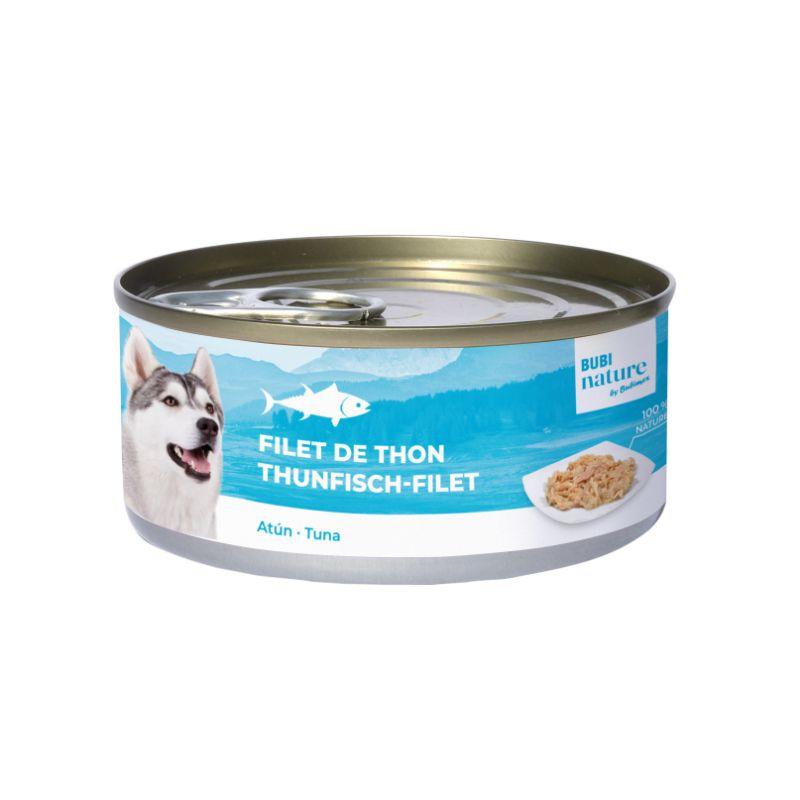 BUBIMEX Nature Atun 150gr - Para Perros
