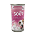 BUBIMEX Nature Sopa de Pato 185gr - Para Perros