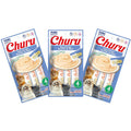 Churu receta de atun 4x14gr