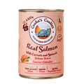 Cookas cookies Lata Real salmon   400gr |Barf Canarias|