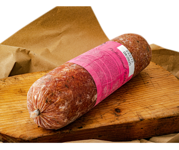 Von Barf 1KG crudo Conejo