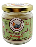 Cookas Cookies Mejillon de labio verde