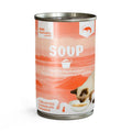 BUBIMEX Nature Sopa de Camarones 135g - Para Gatos