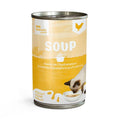 BUBIMEX Nature Sopa de pollo 135g - Para Gatos