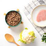 Food For Joe Turkeyflower - menú de pavo para gatos 200g