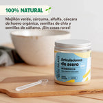 Articulaciones de acero Wild Balance |Barf Canarias|