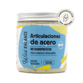 Articulaciones de acero Wild Balance |Barf Canarias|