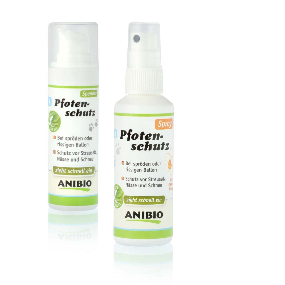 ANIBIO Plantipro Cuidado para las almohadillas